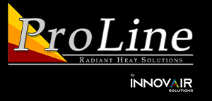 ProLine by Innovair footer logo